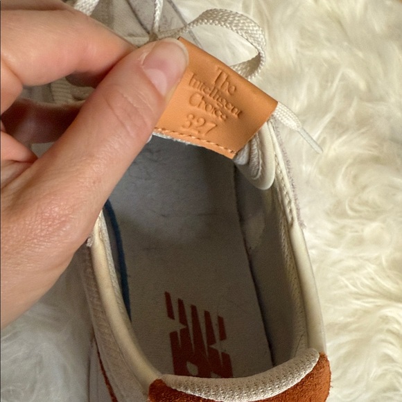 New Balance 327 sneakers - Picture 10 of 13
